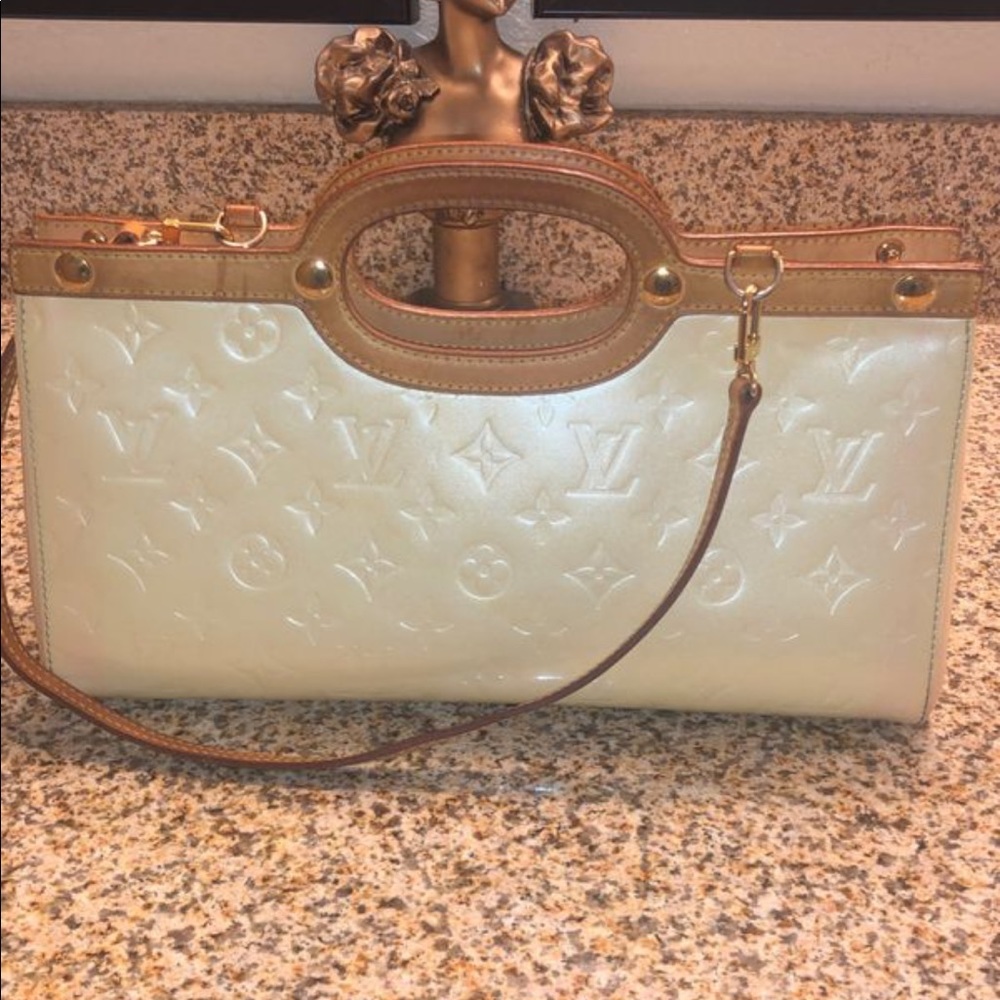 Louis Vuitton bag